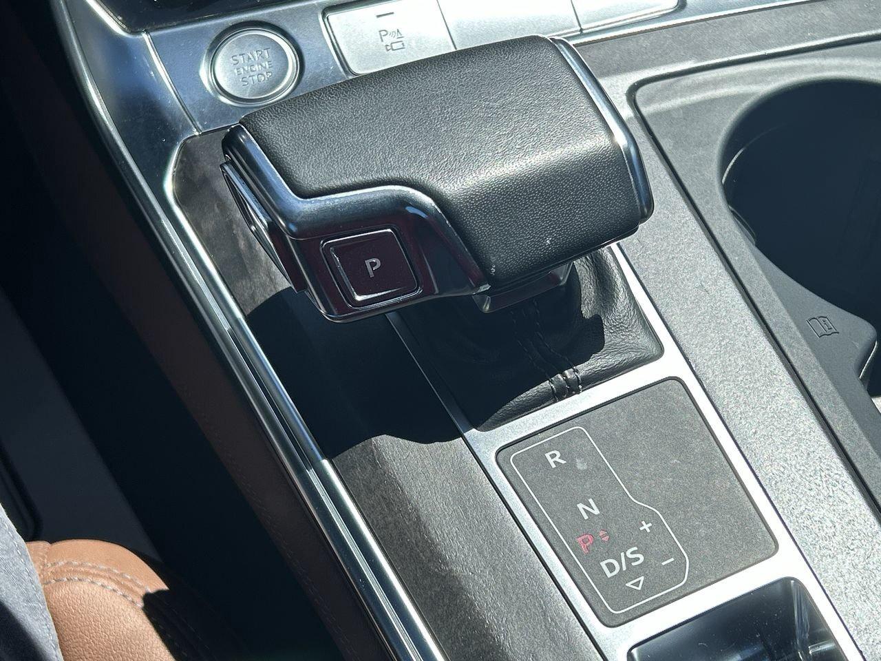 2019 Audi A7 3.0T Technik   Dynamic   S Line Sport Photo