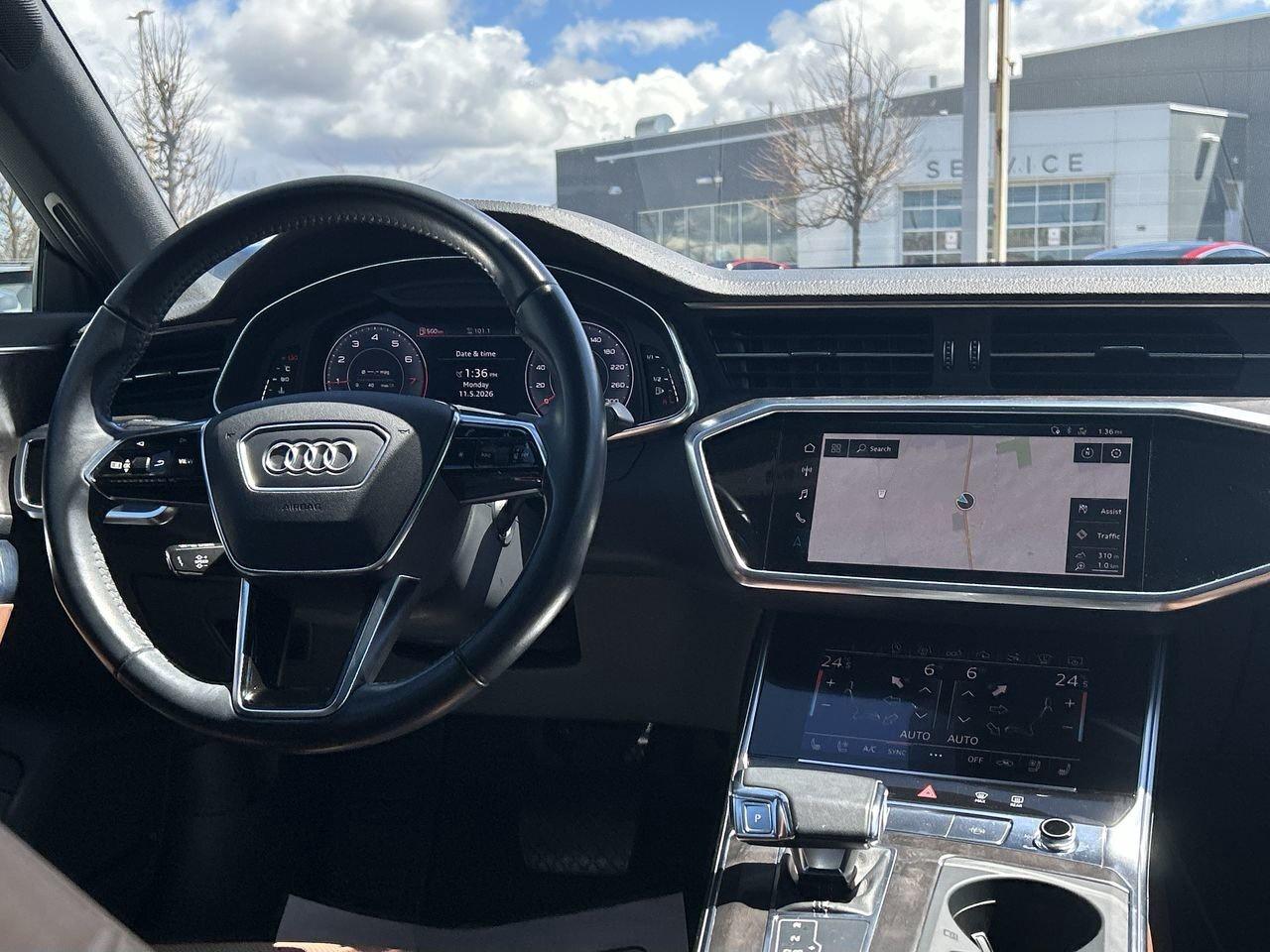 2019 Audi A7 3.0T Technik   Dynamic   S Line Sport Photo