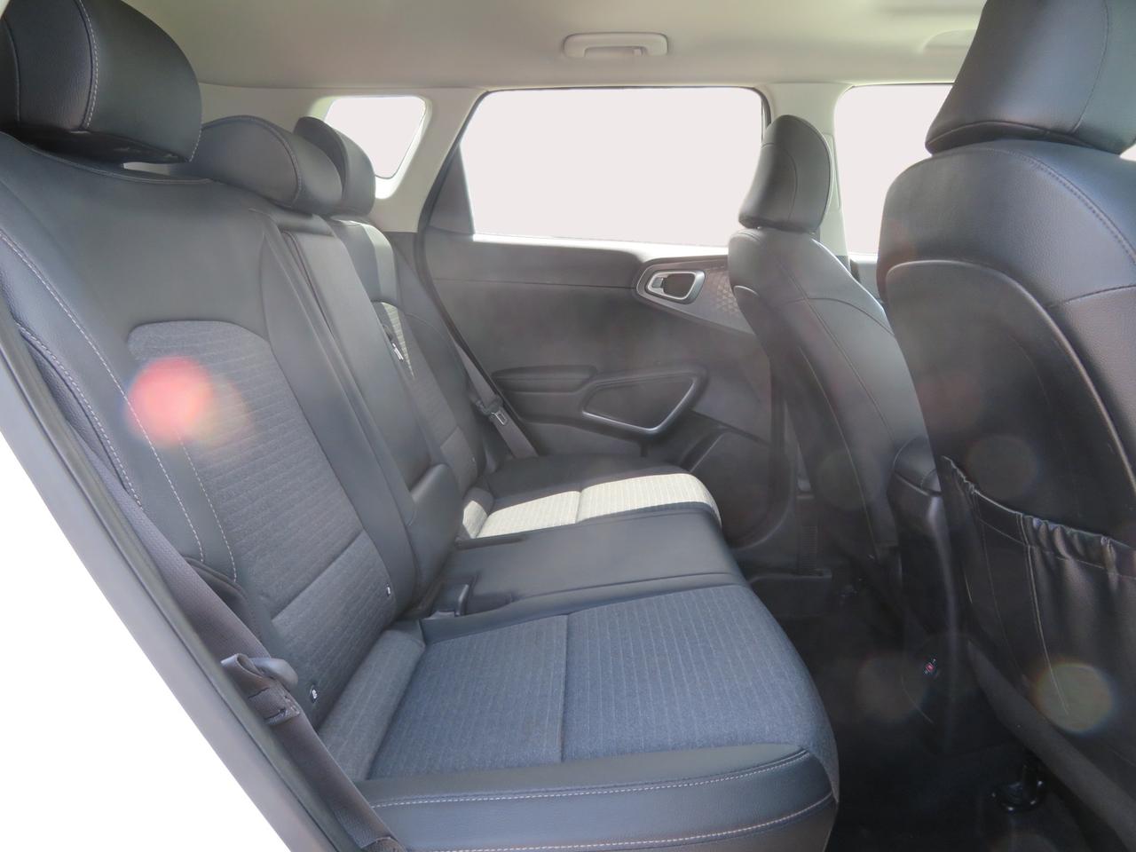 2021 Kia Soul EX IVT *Ltd Avail* Photo