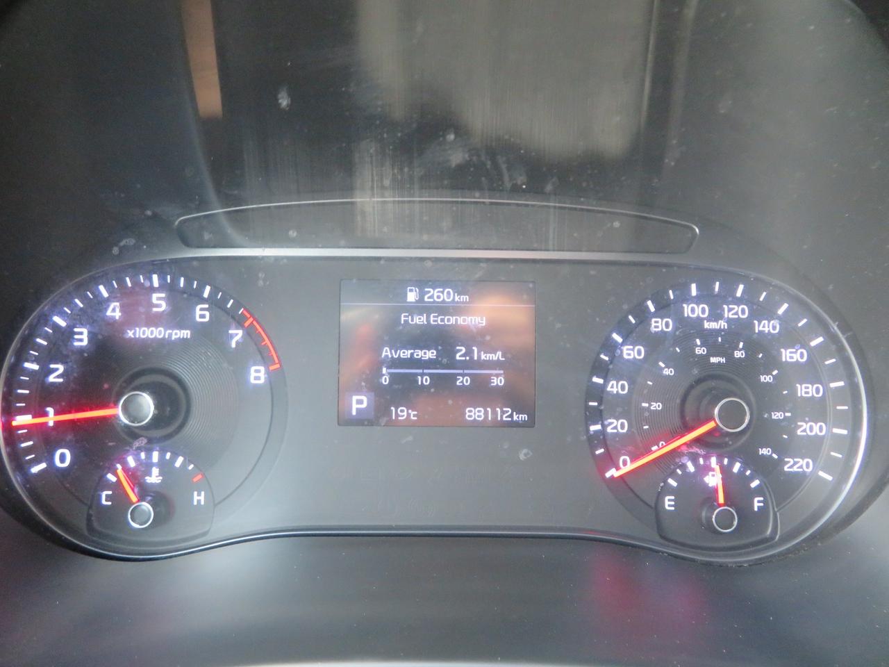 2021 Kia Soul EX IVT *Ltd Avail* Photo