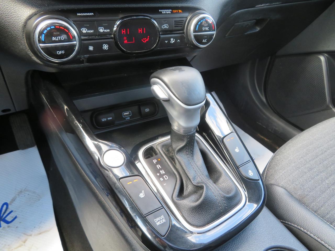 2021 Kia Soul EX IVT *Ltd Avail* Photo