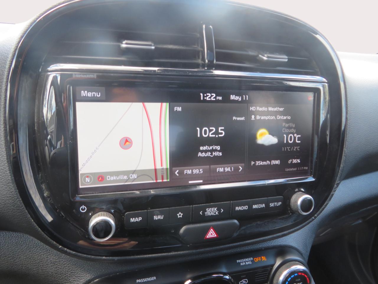2021 Kia Soul EX IVT *Ltd Avail* Photo
