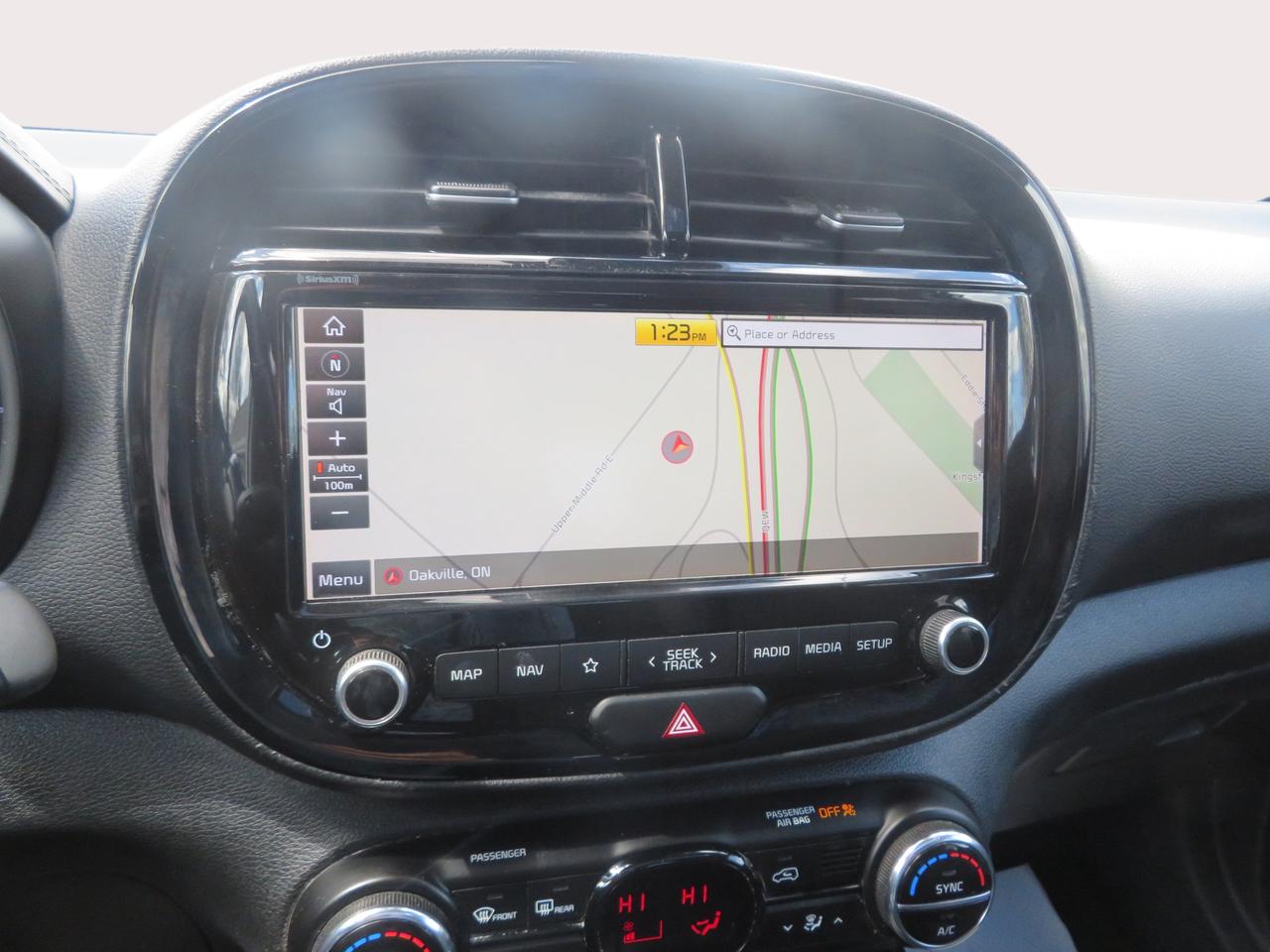 2021 Kia Soul EX IVT *Ltd Avail* Photo