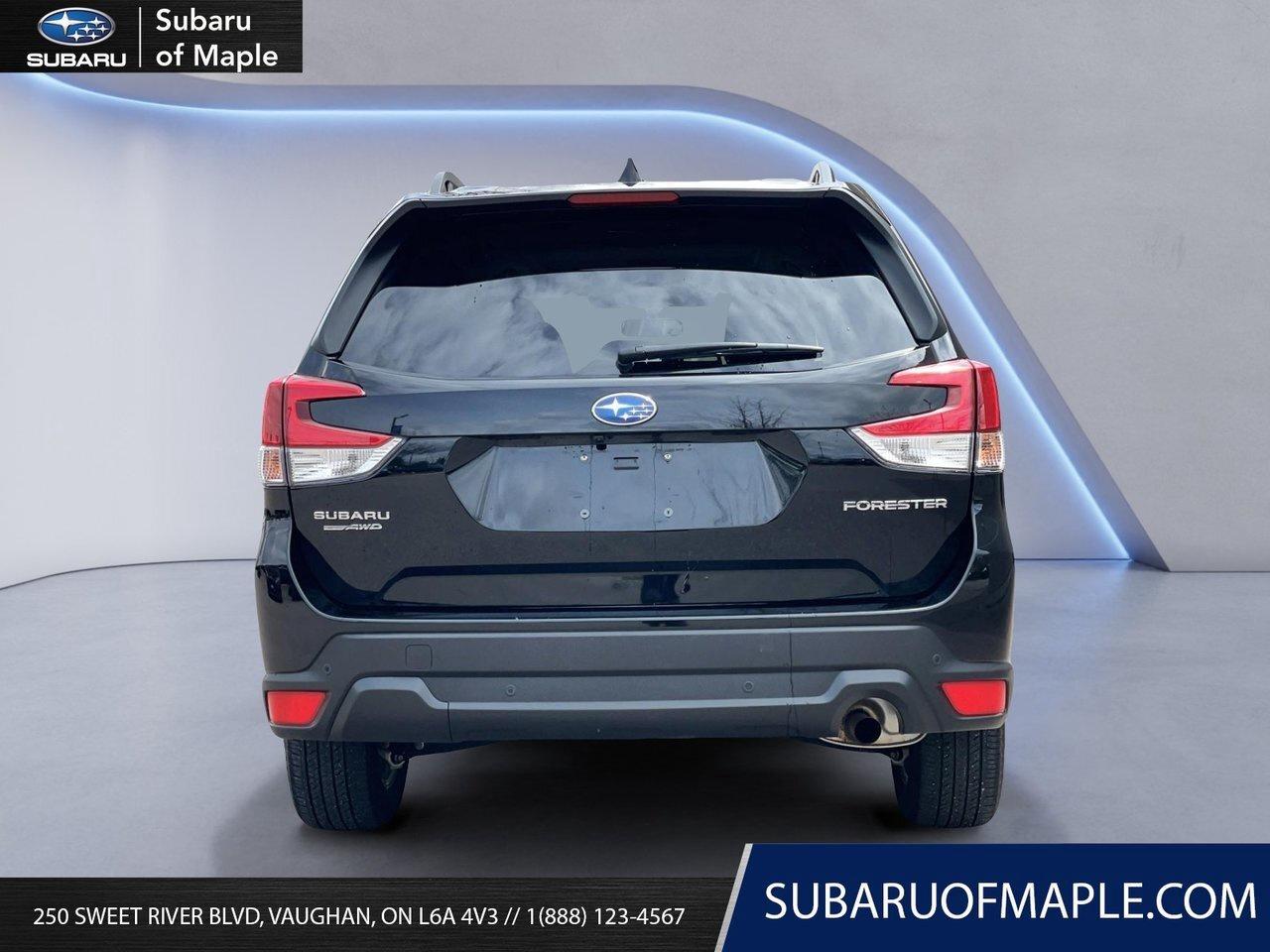 2024 Subaru Forester  Photo
