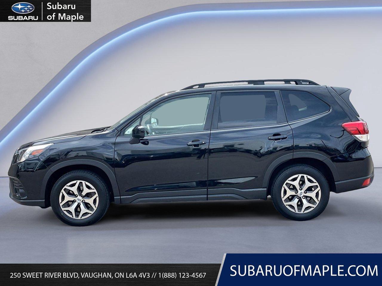 2024 Subaru Forester  Photo