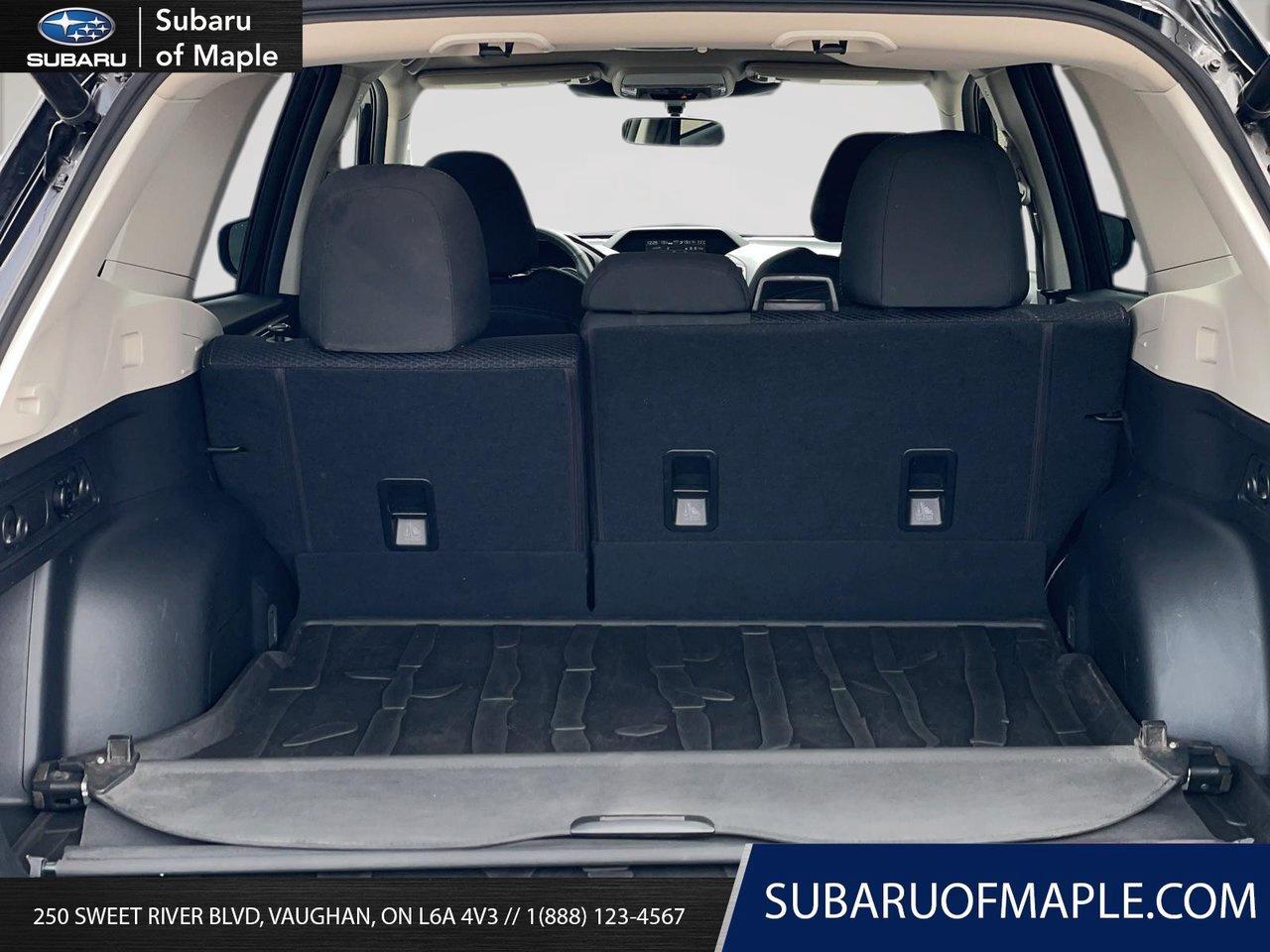 2024 Subaru Forester  Photo