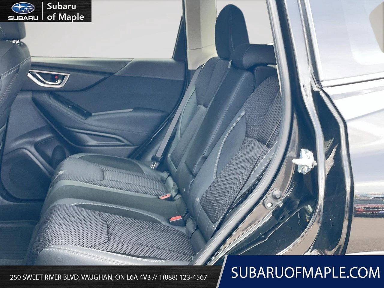 2024 Subaru Forester  Photo