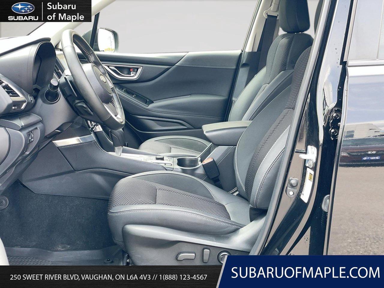 2024 Subaru Forester  Photo