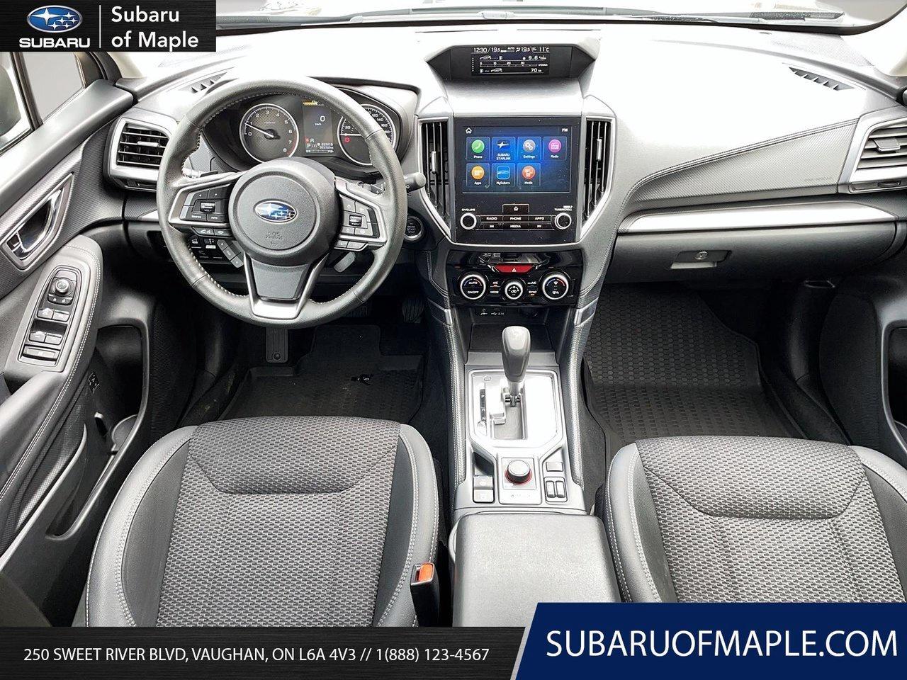 2024 Subaru Forester  Photo