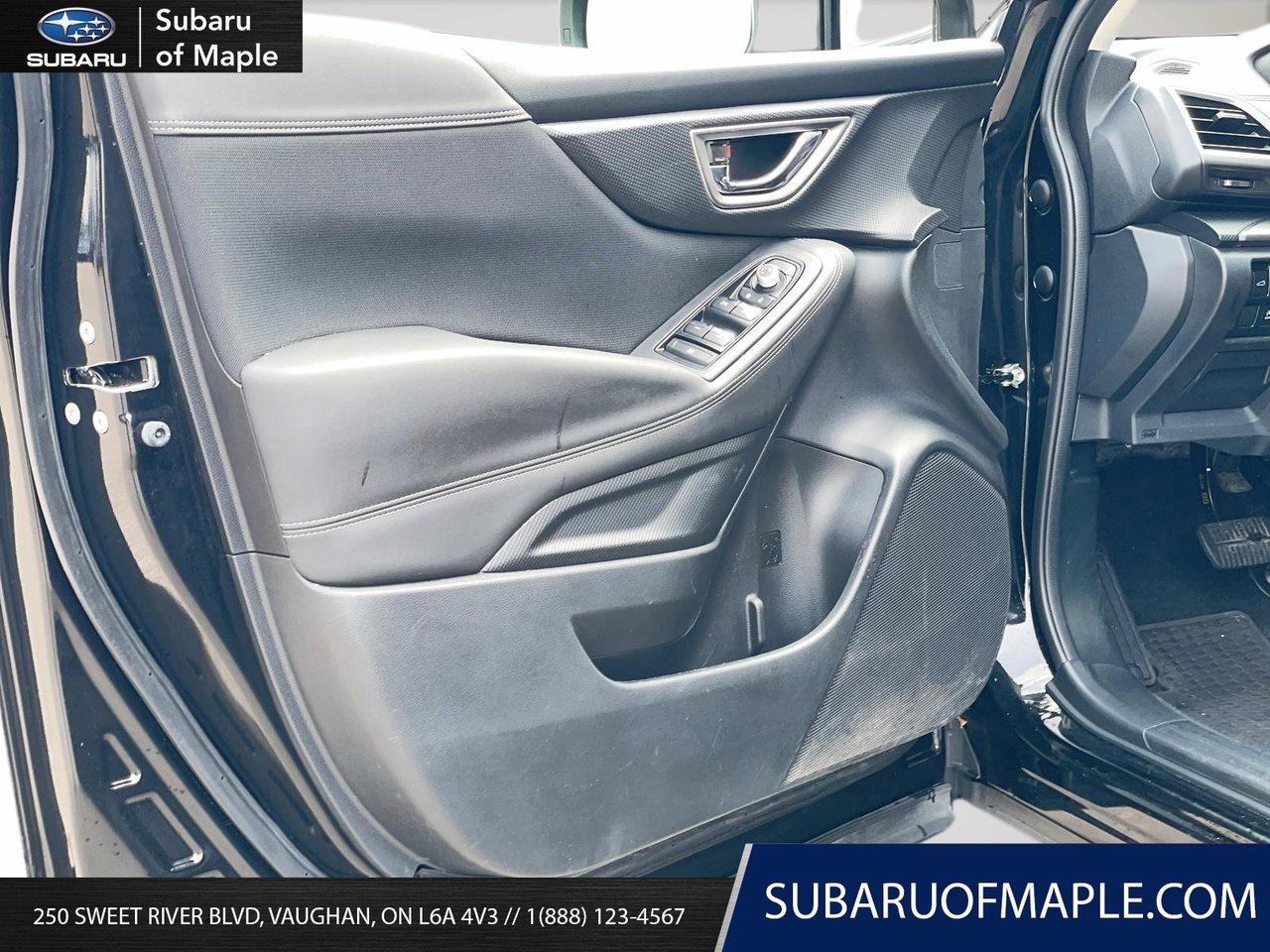 2024 Subaru Forester  Photo