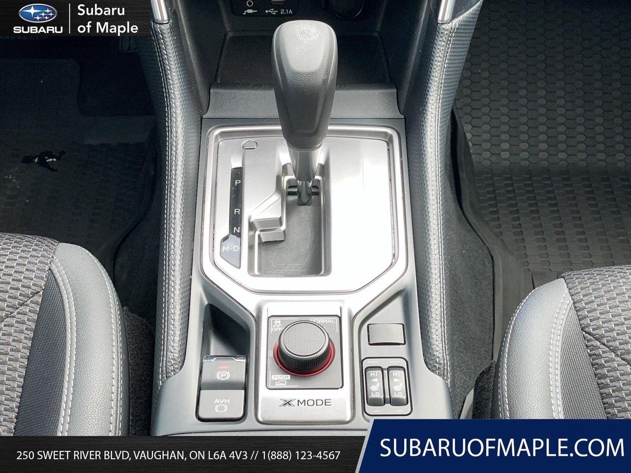 2024 Subaru Forester  Photo