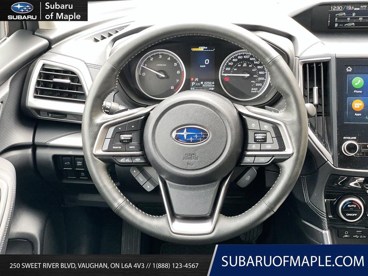 2024 Subaru Forester  Photo