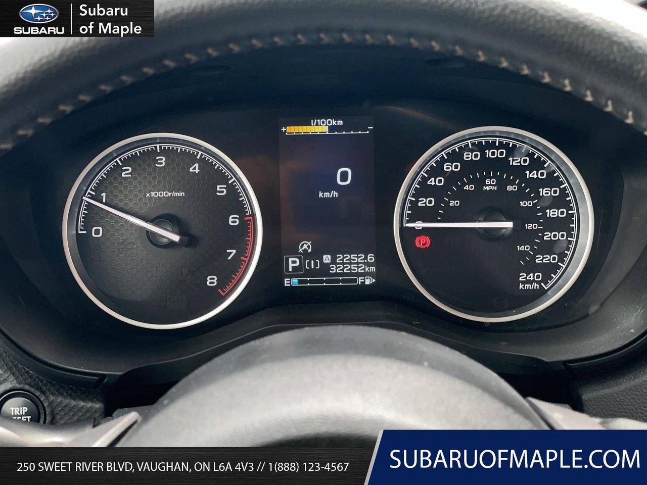 2024 Subaru Forester  Photo