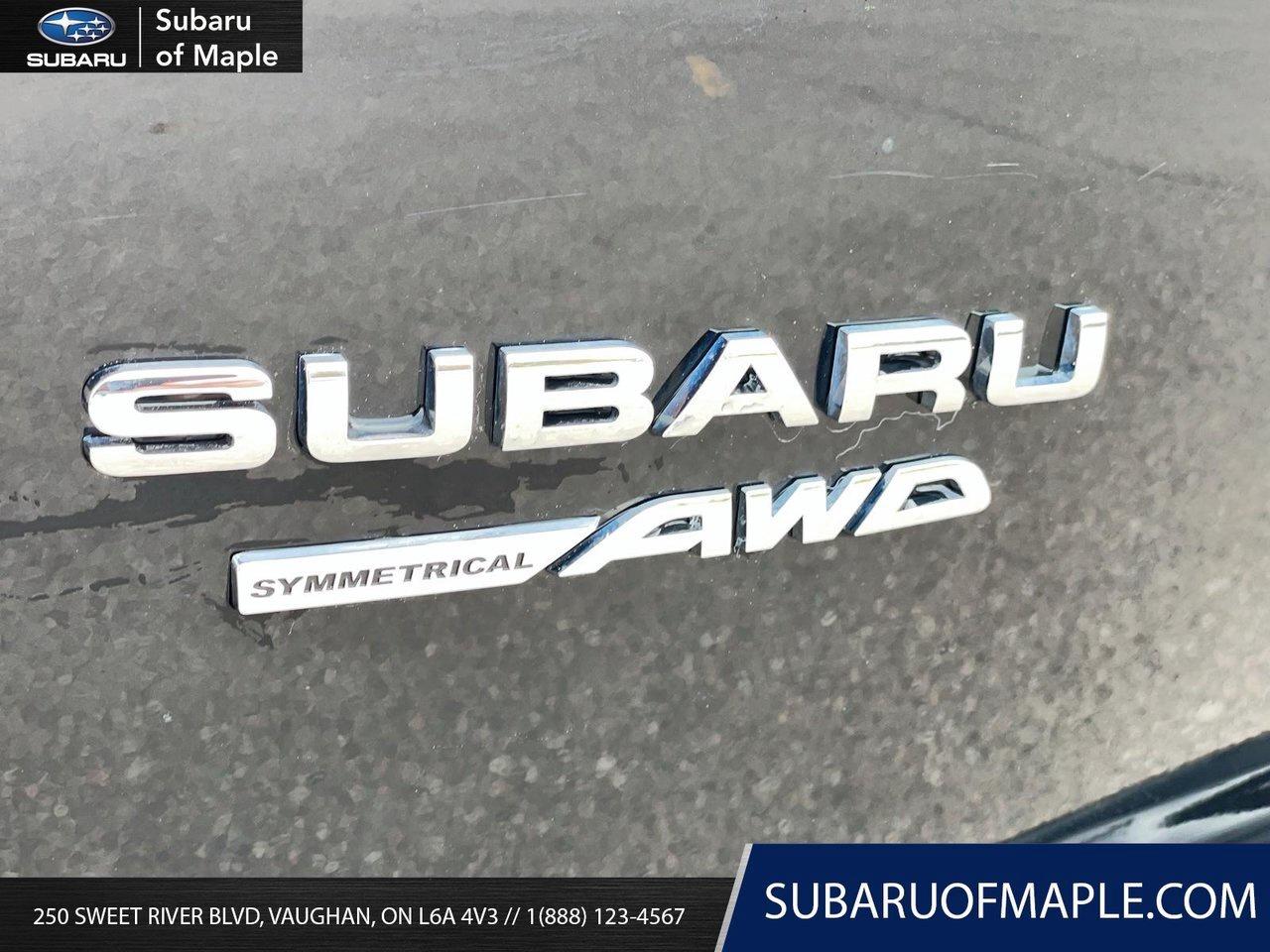 2024 Subaru Forester  Photo