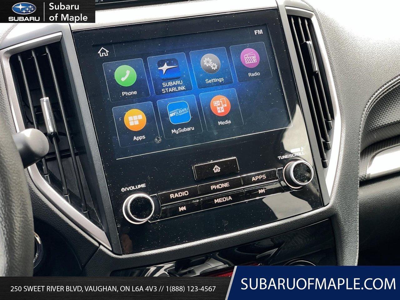 2024 Subaru Forester  Photo