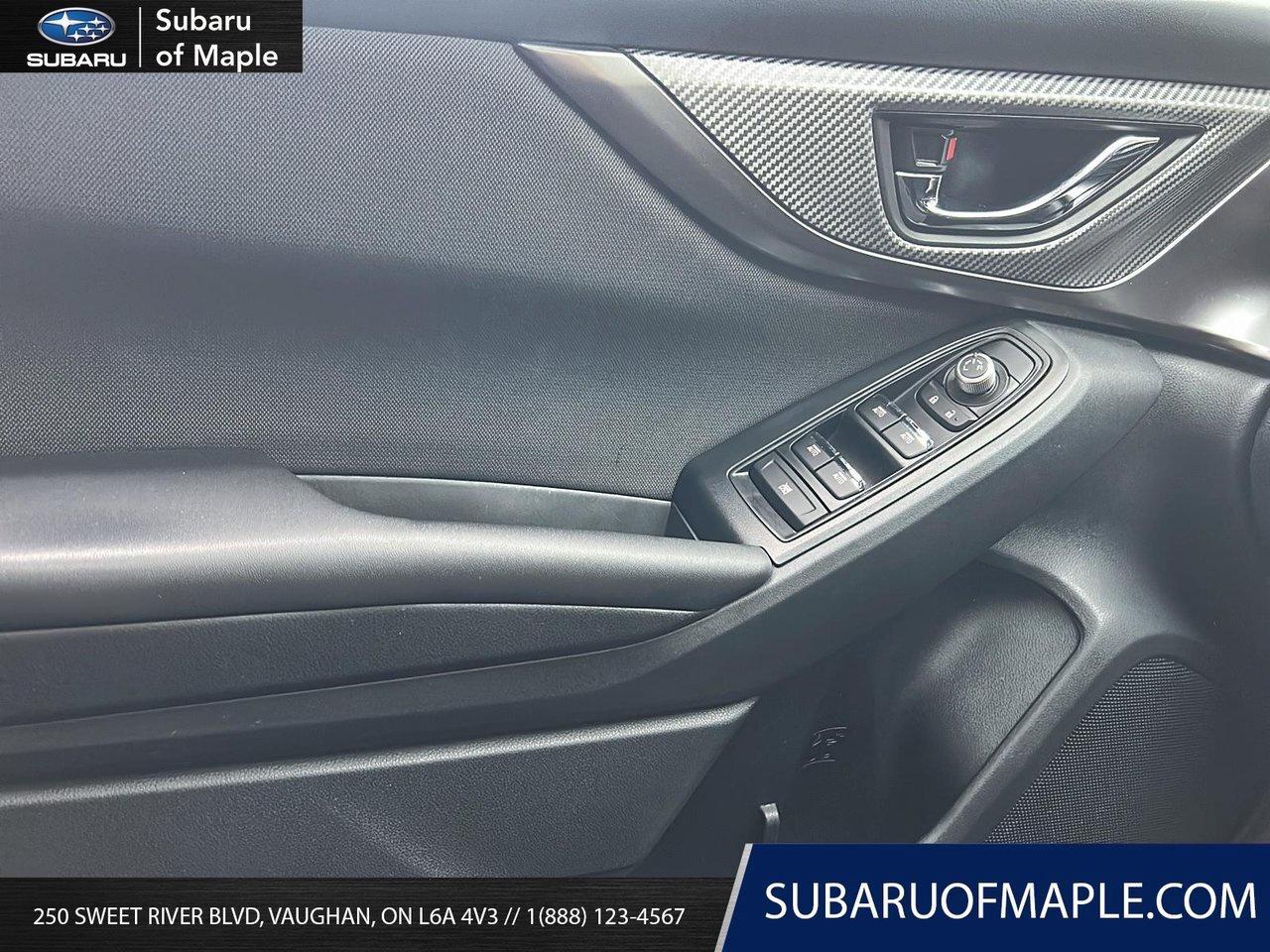 2024 Subaru WRX Sport Manual Photo