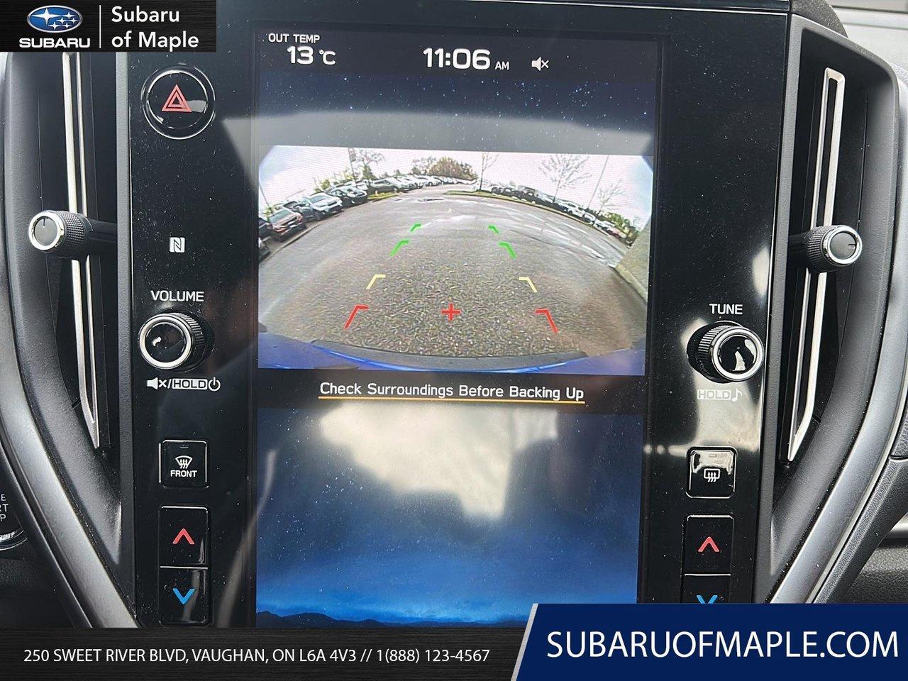 2024 Subaru WRX Sport Manual Photo