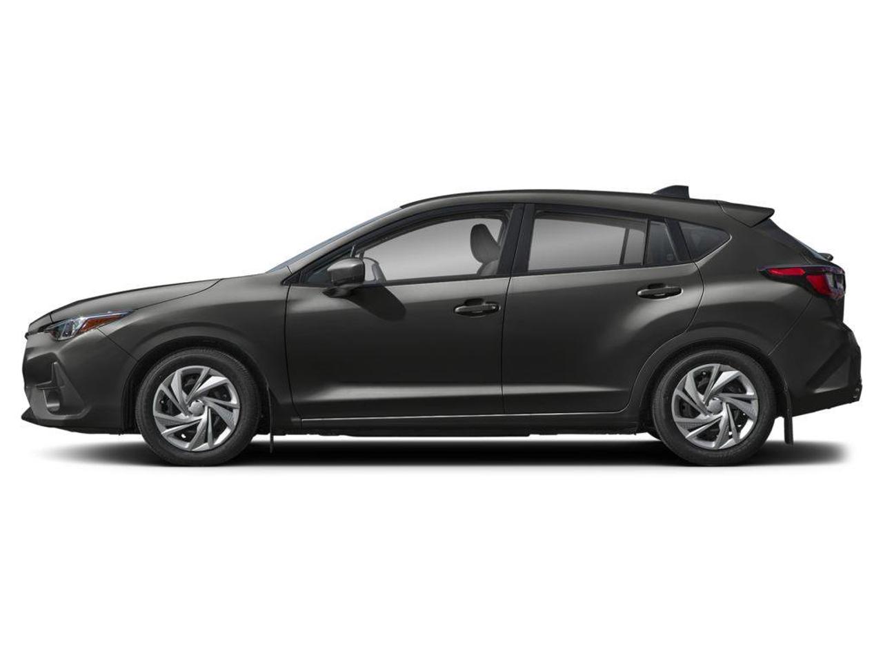 2026 Subaru Impreza Convenience 4dr Hatchback Photo