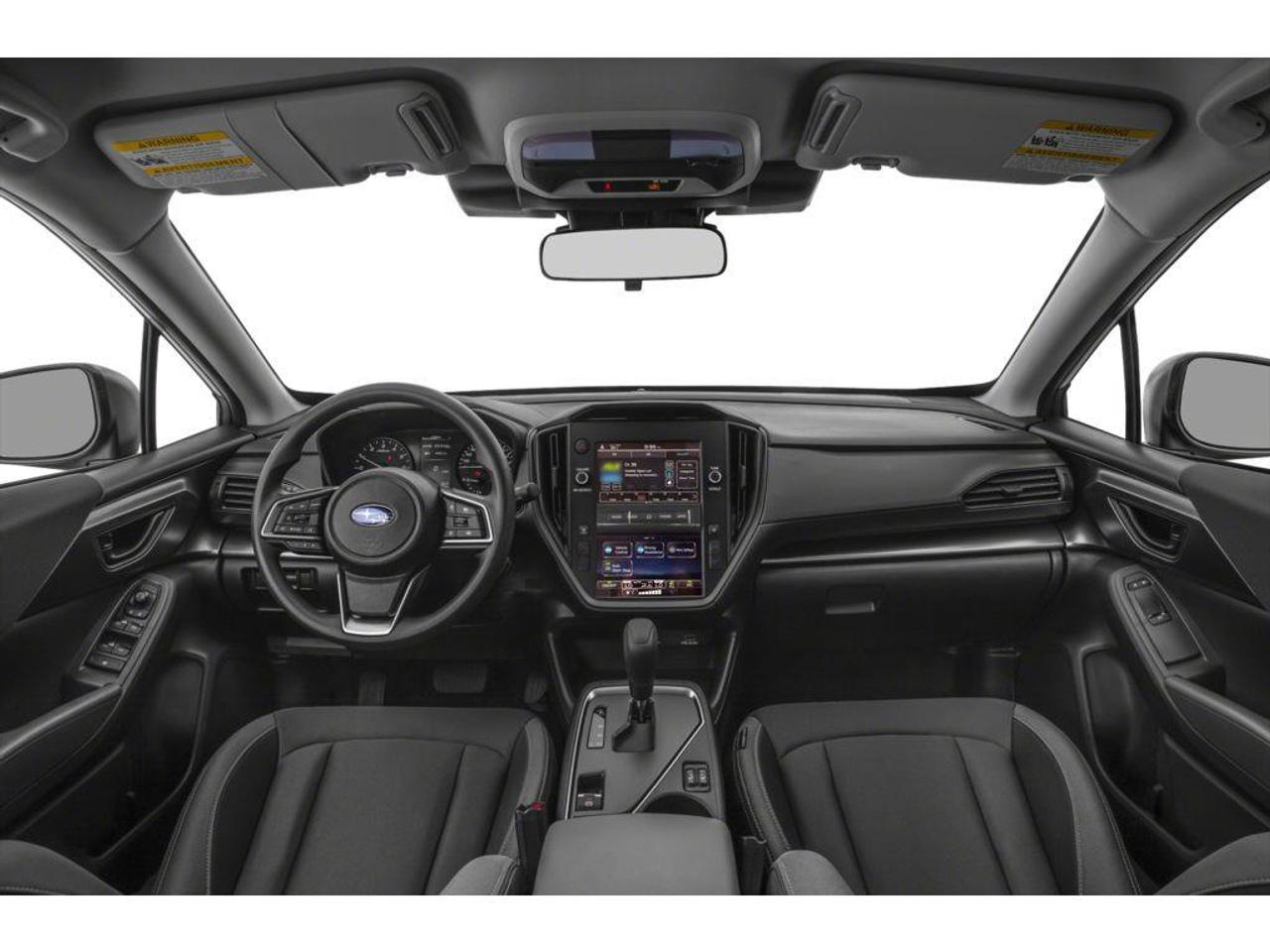 2026 Subaru Impreza Convenience 4dr Hatchback Photo