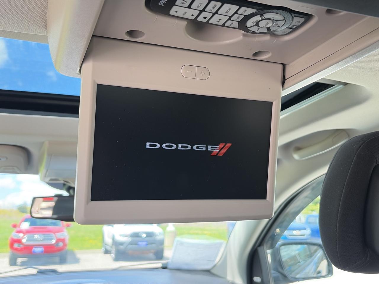 2017 Dodge Journey SXT V6 FWD   Nav.   Sunroof   DVD   Remote Start Photo