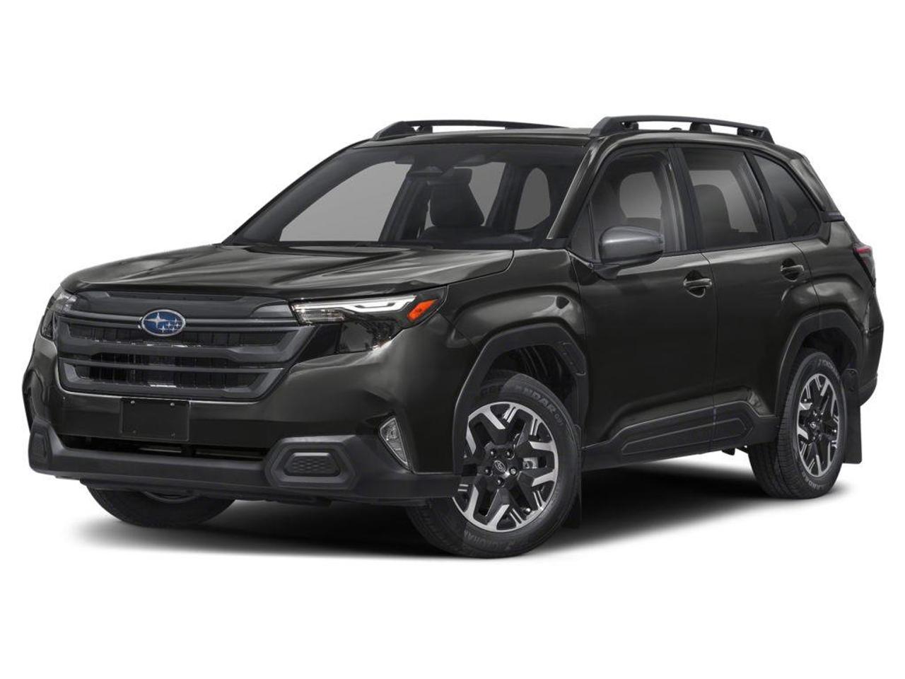 2026 Subaru Forester Touring 4dr All-Wheel Drive Photo0
