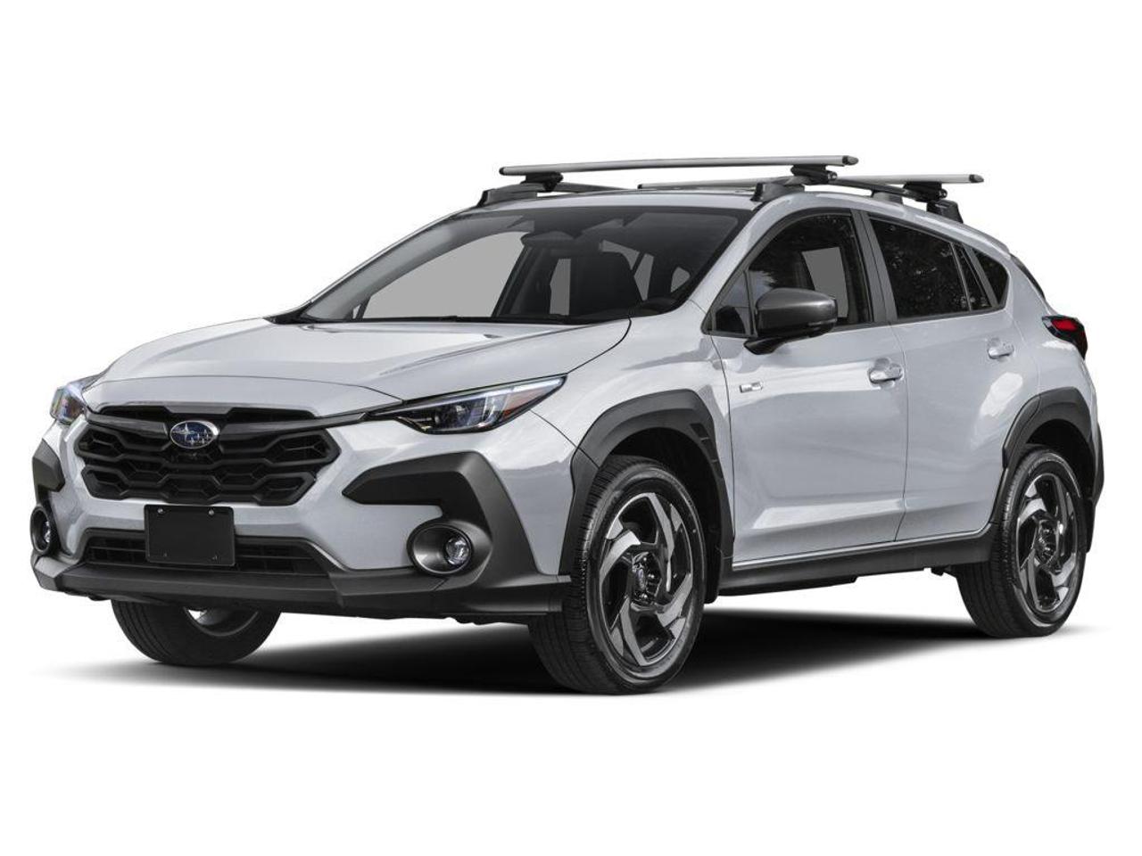 2026 Subaru Crosstrek Limited 4dr All-Wheel Drive Hybrid Photo0