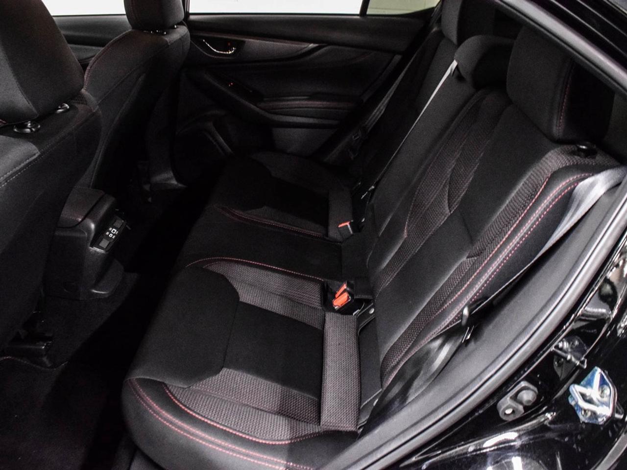 2025 Subaru WRX  Photo
