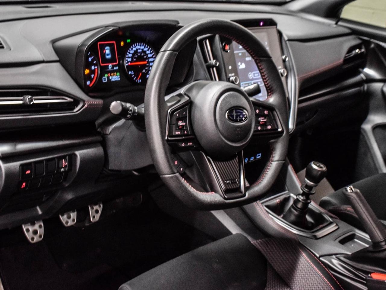2025 Subaru WRX  Photo