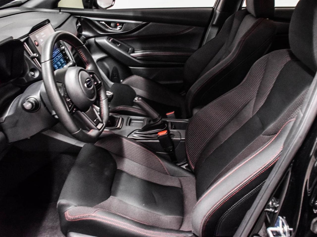 2025 Subaru WRX  Photo