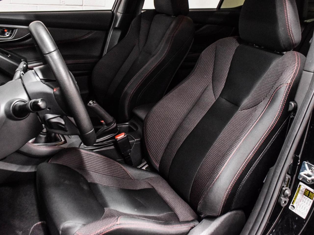 2025 Subaru WRX  Photo