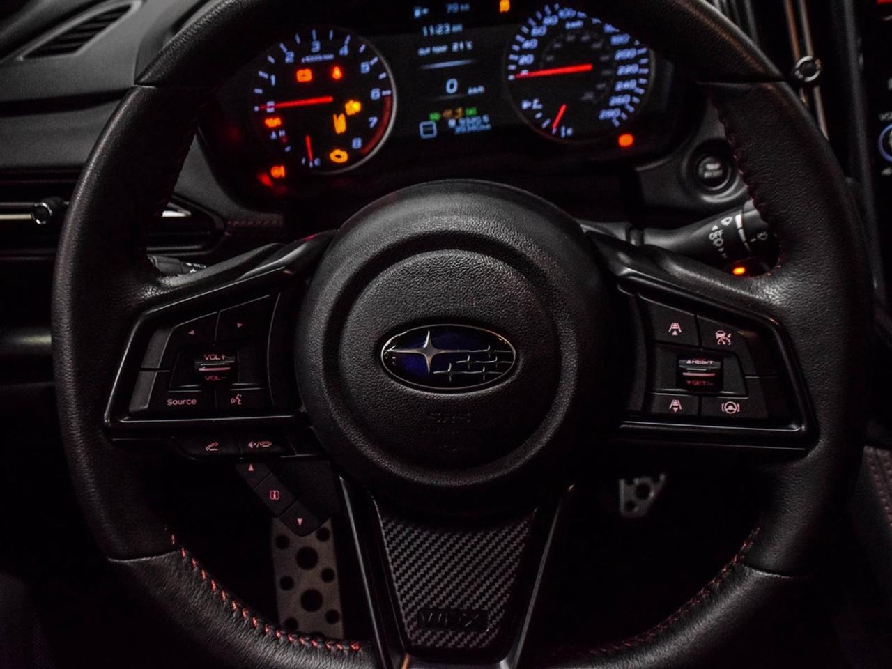2025 Subaru WRX  Photo