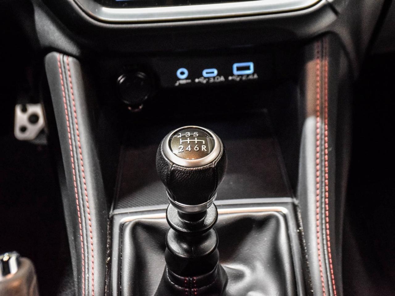 2025 Subaru WRX  Photo