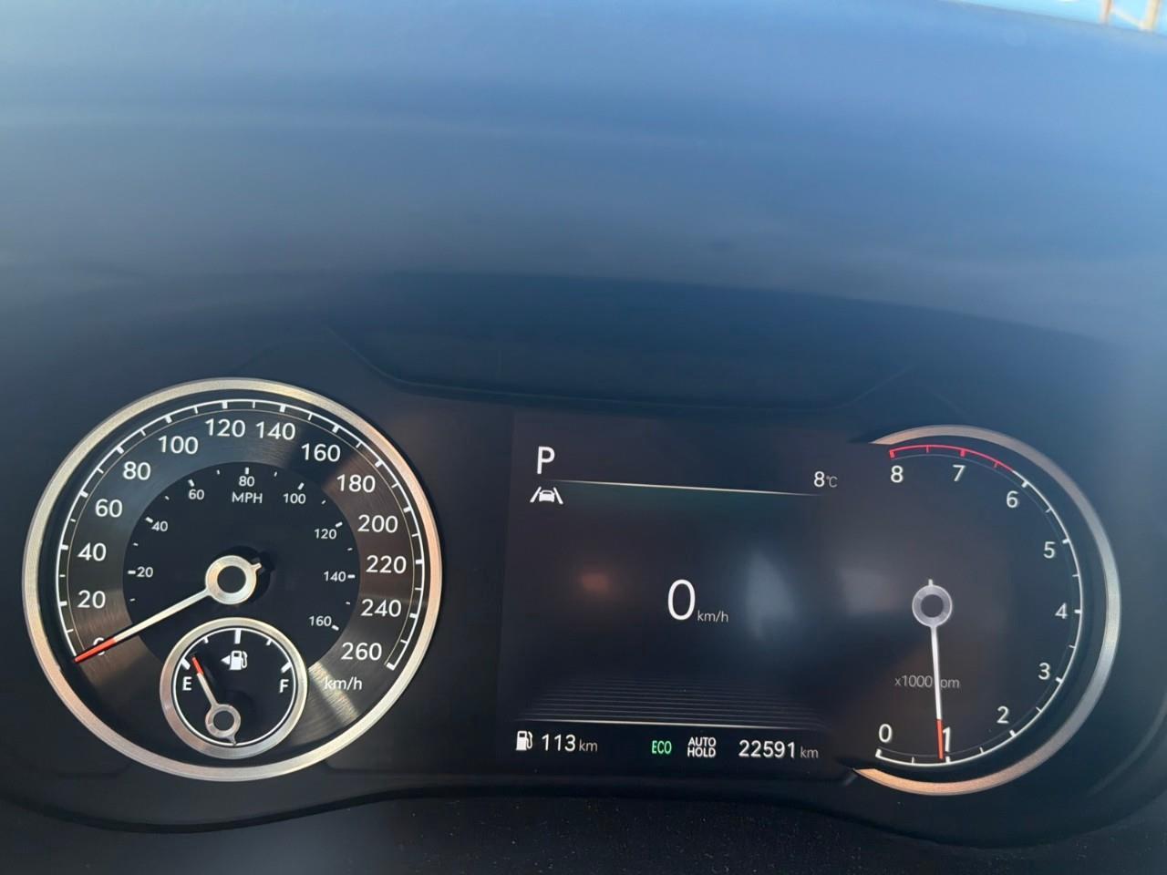 2022 Genesis G70 2.0T Advanced 4dr All-Wheel Drive Photo