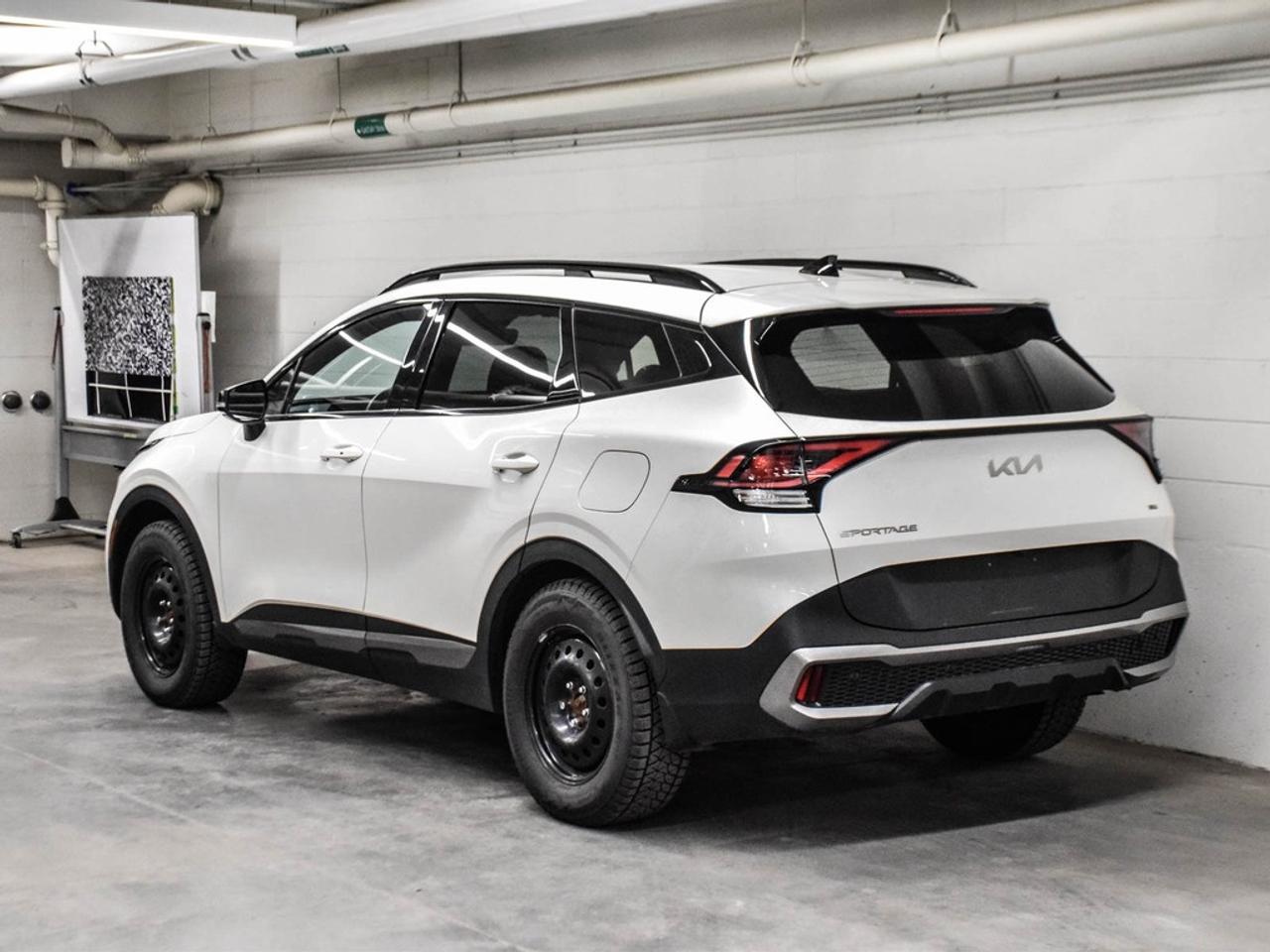 2023 Kia Sportage  Photo