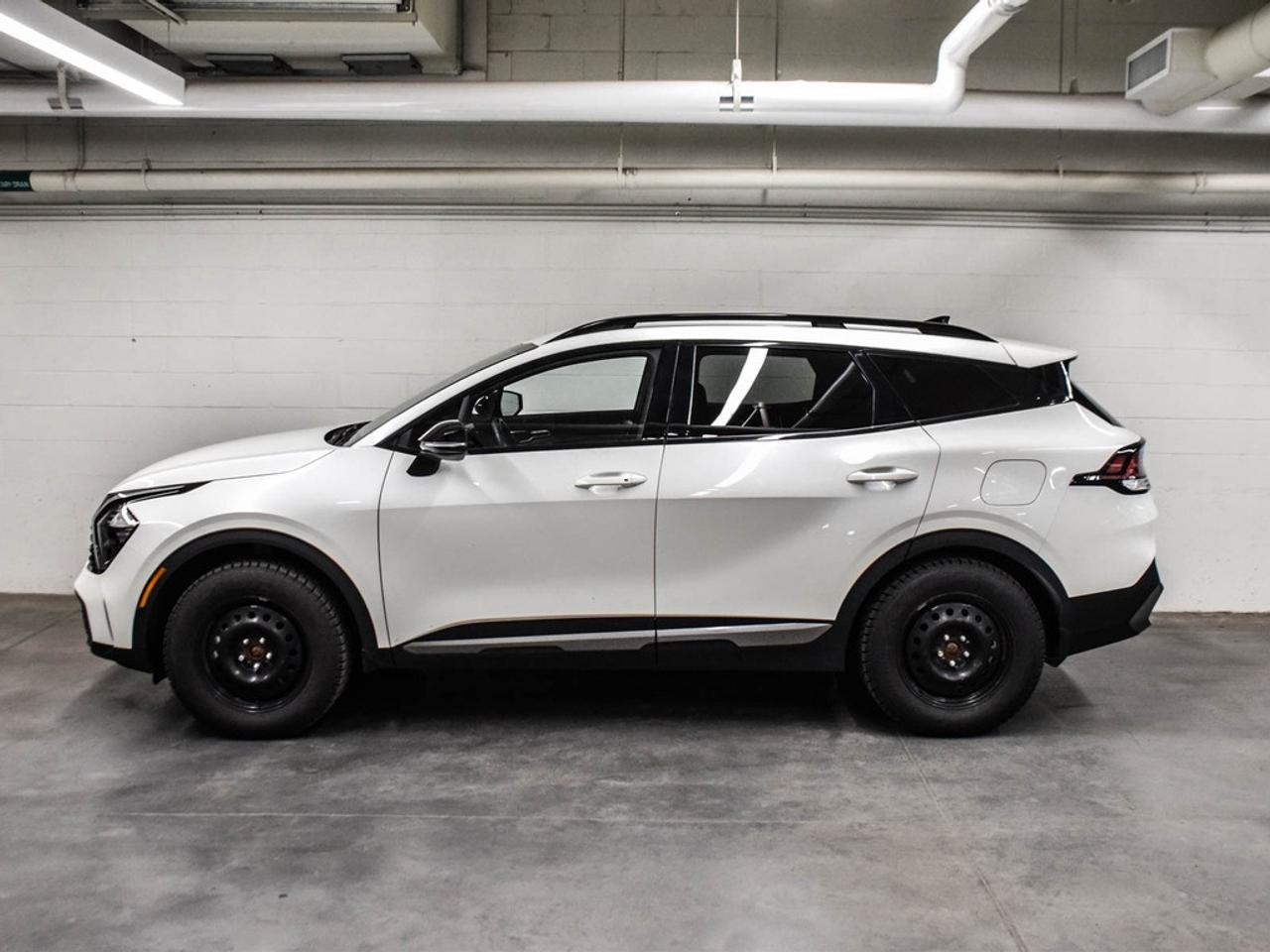 2023 Kia Sportage  Photo