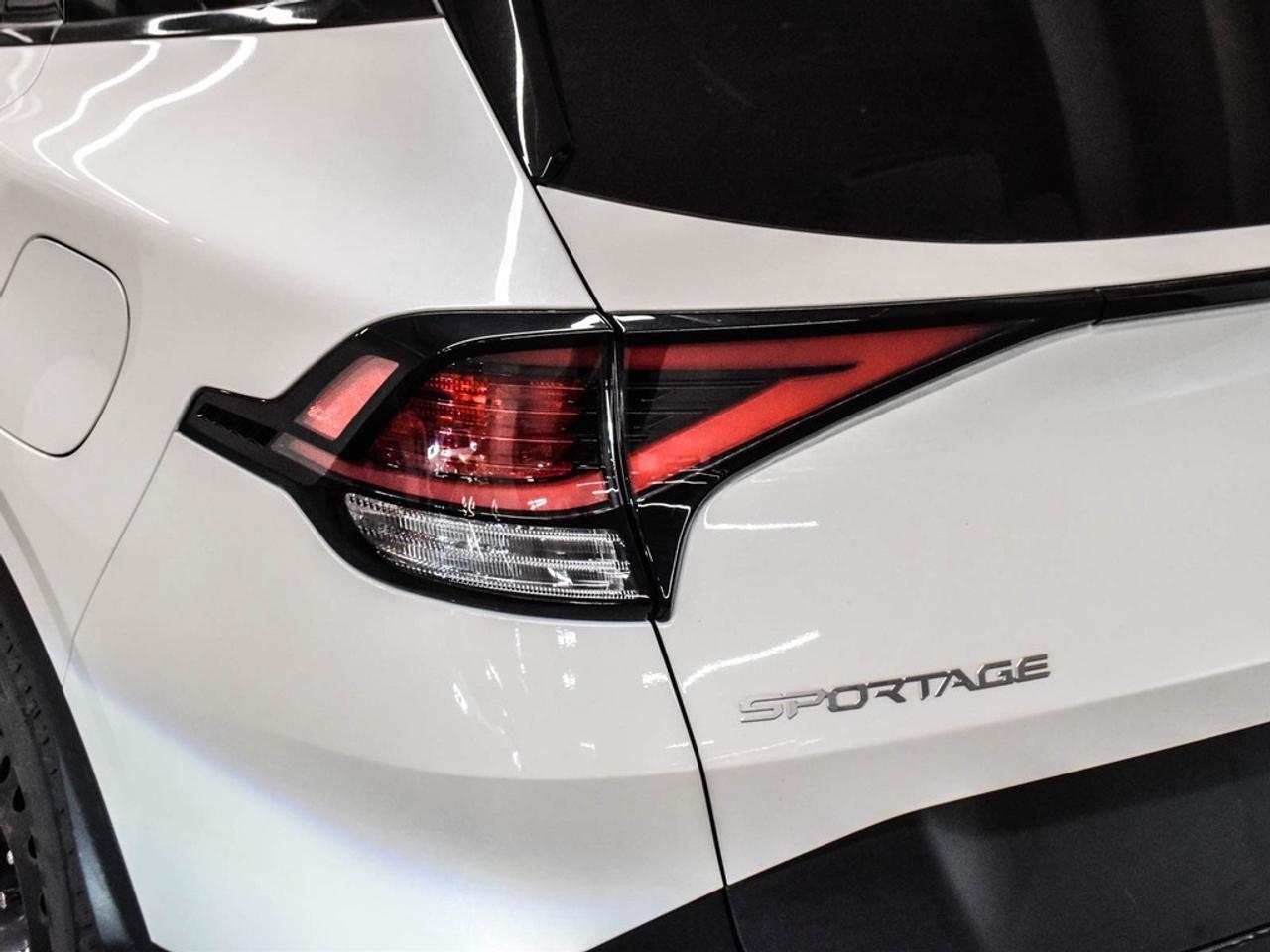 2023 Kia Sportage  Photo
