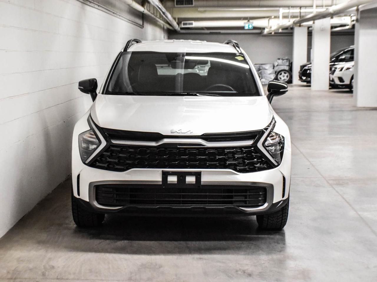 2023 Kia Sportage  Photo