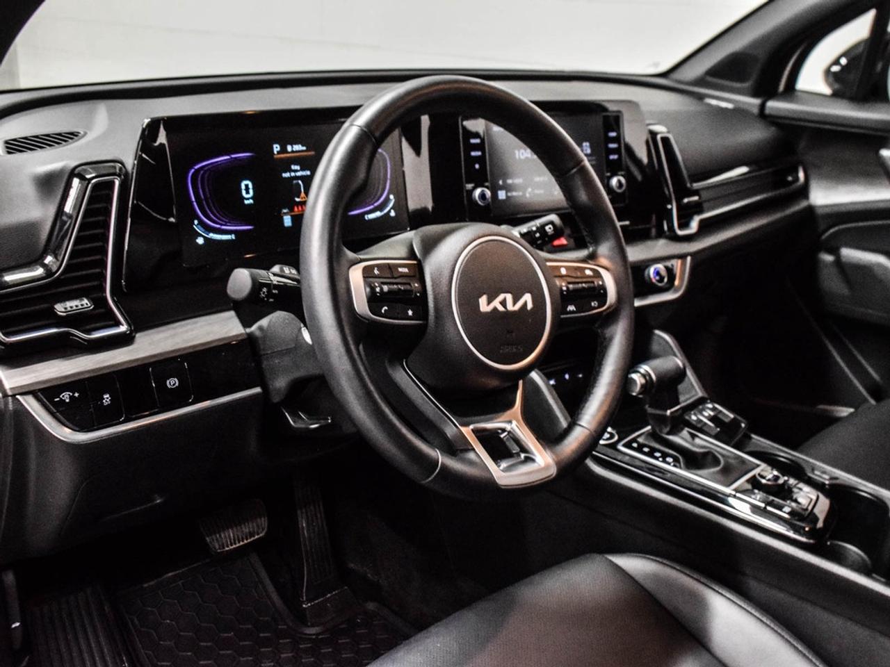 2023 Kia Sportage  Photo