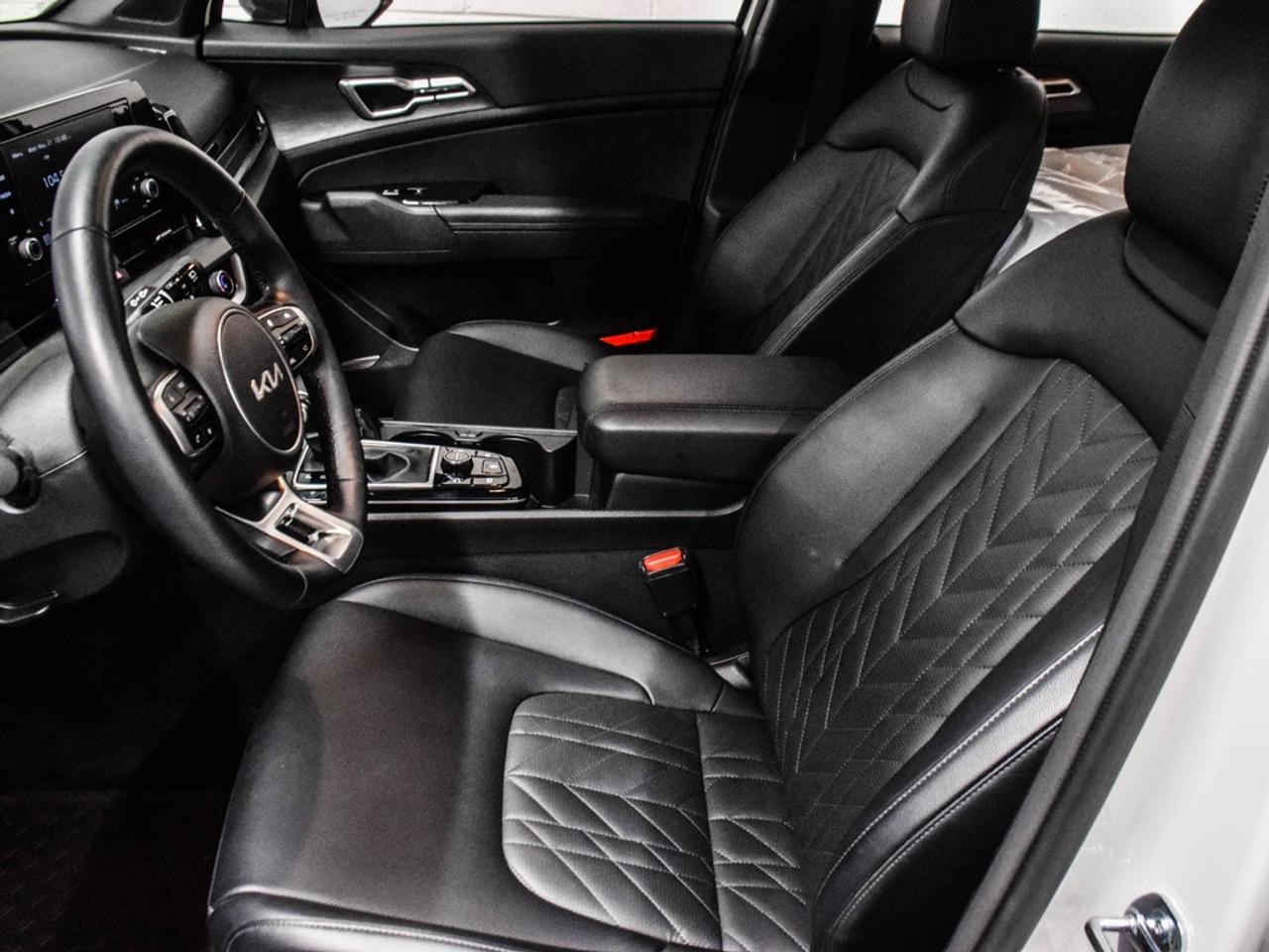 2023 Kia Sportage  Photo