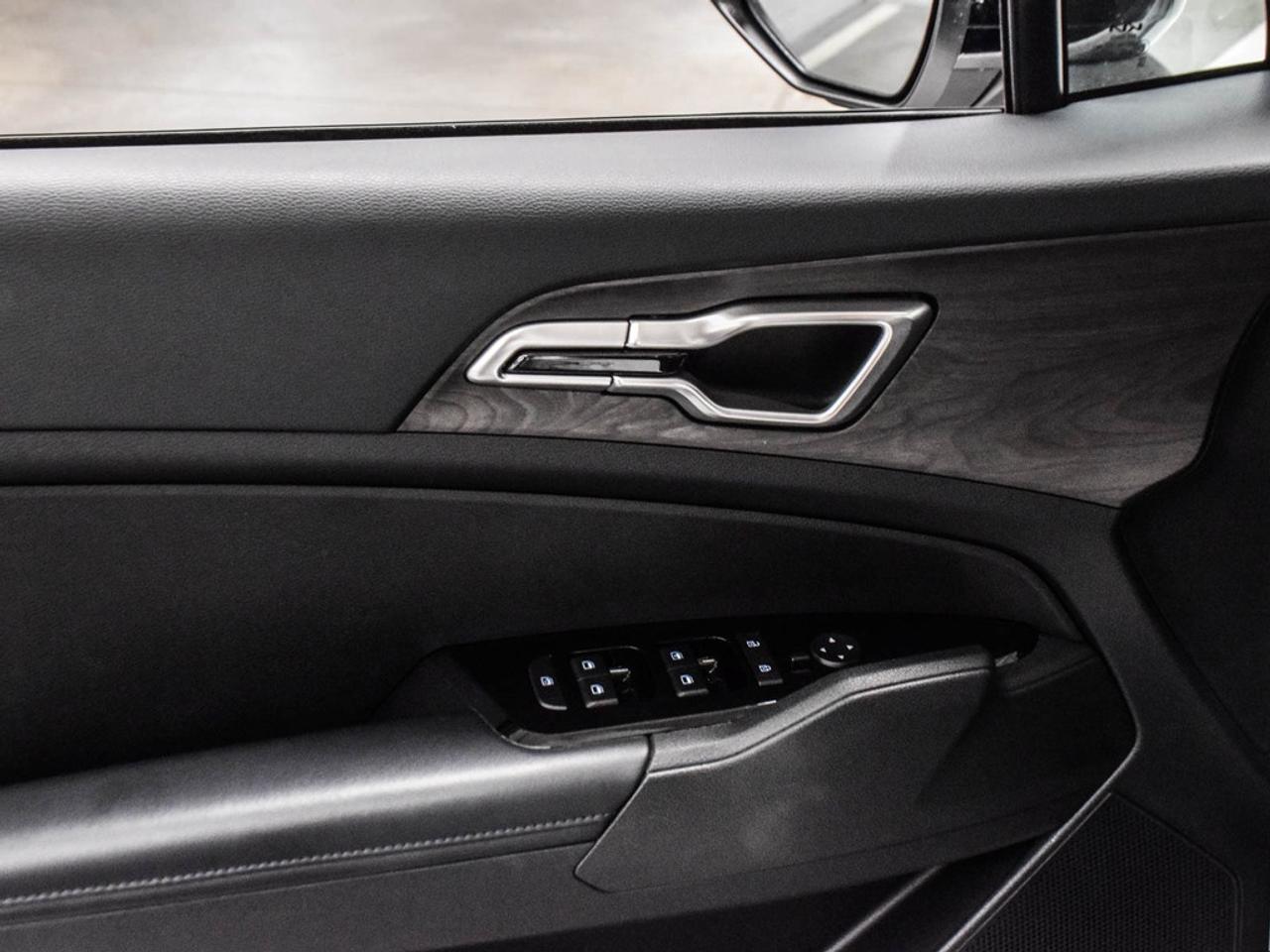 2023 Kia Sportage  Photo