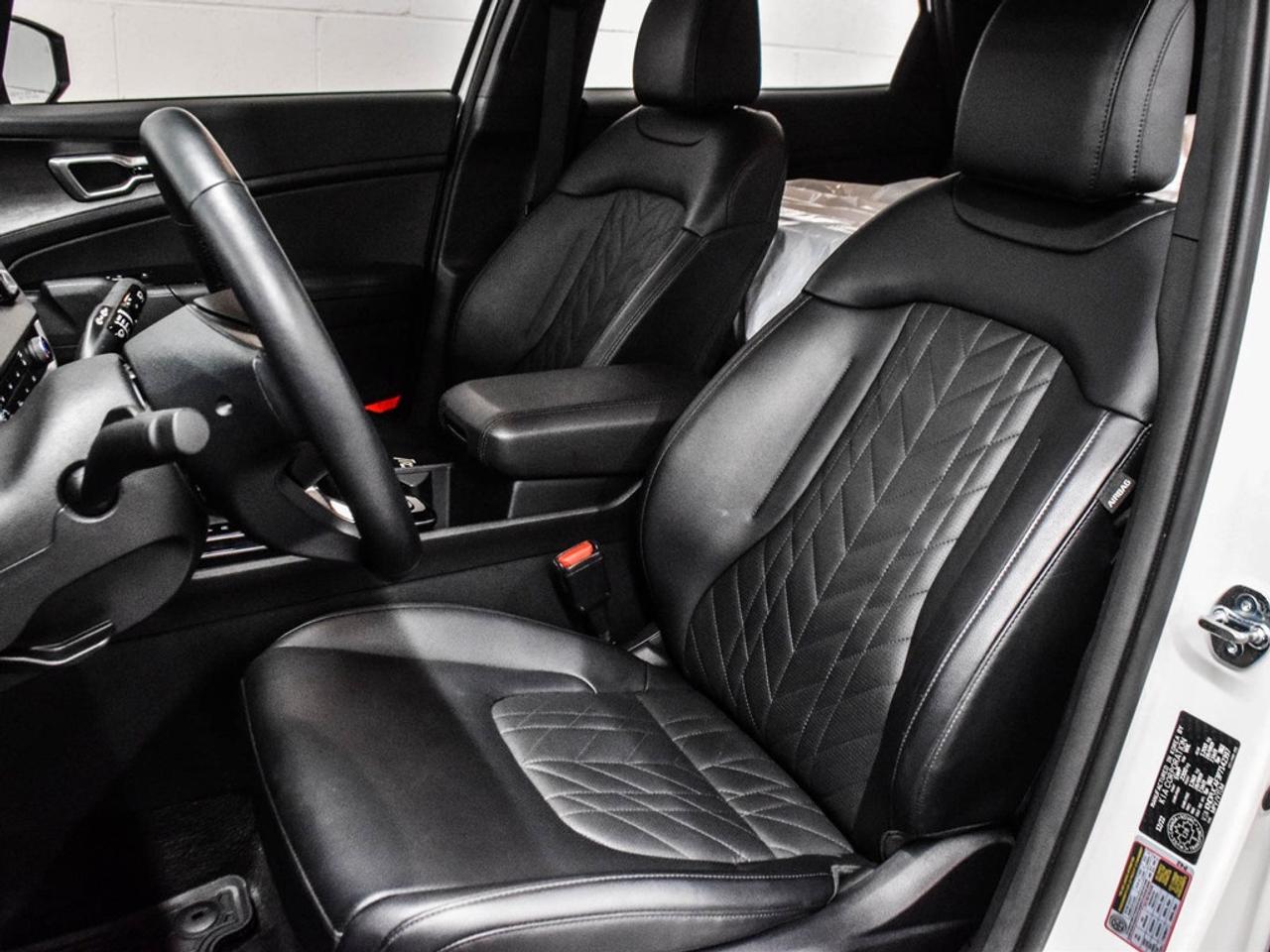 2023 Kia Sportage  Photo