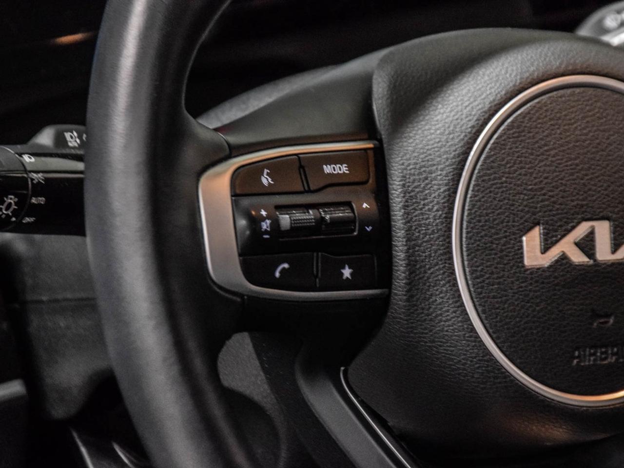 2023 Kia Sportage  Photo
