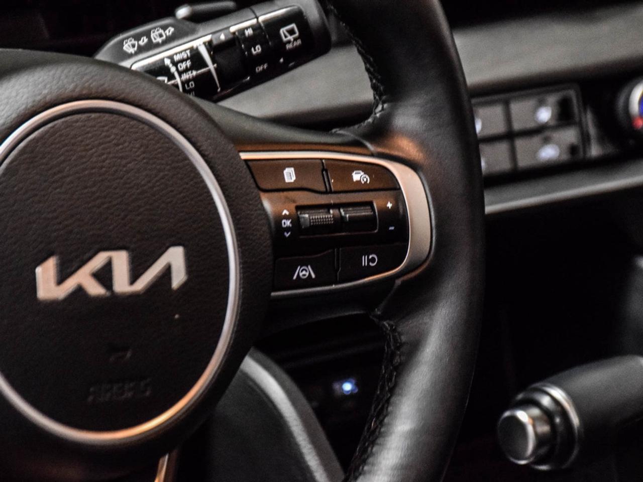 2023 Kia Sportage  Photo