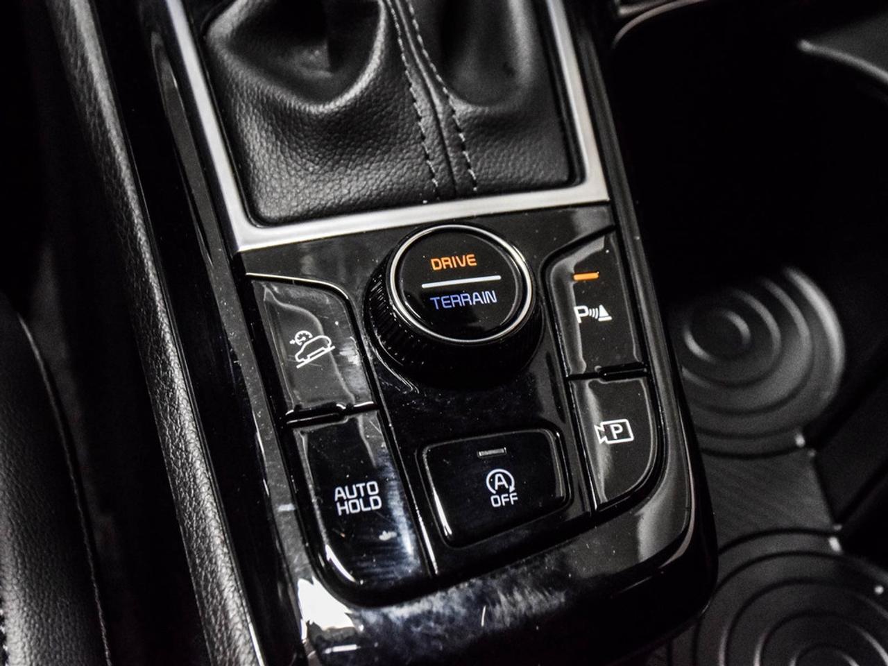 2023 Kia Sportage  Photo