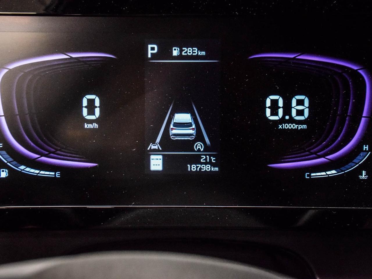 2023 Kia Sportage  Photo