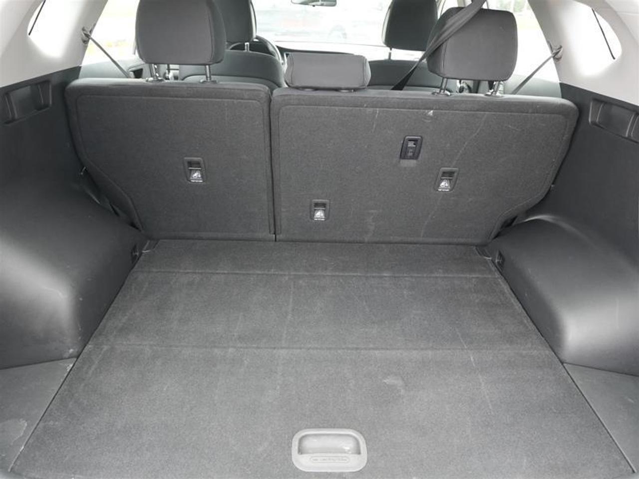 2018 Hyundai Tucson  Photo