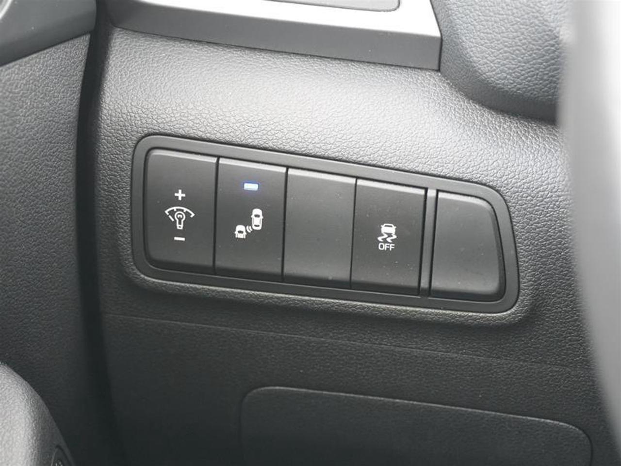 2018 Hyundai Tucson  Photo