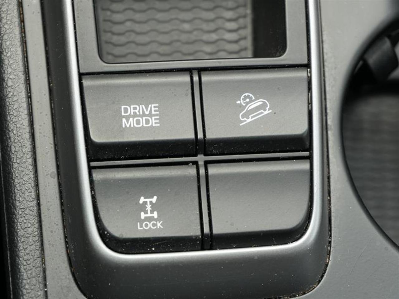 2018 Hyundai Tucson  Photo