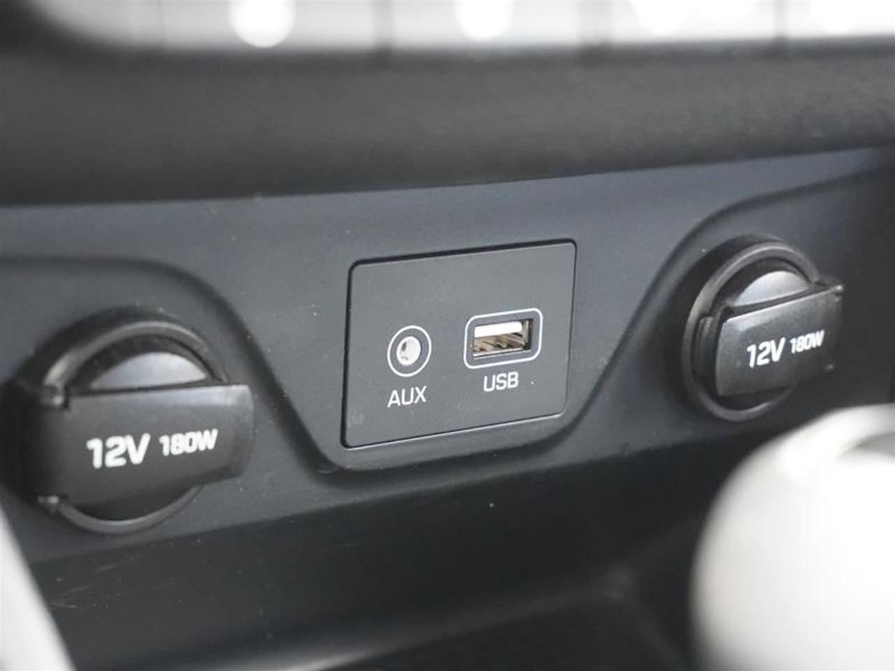 2018 Hyundai Tucson  Photo