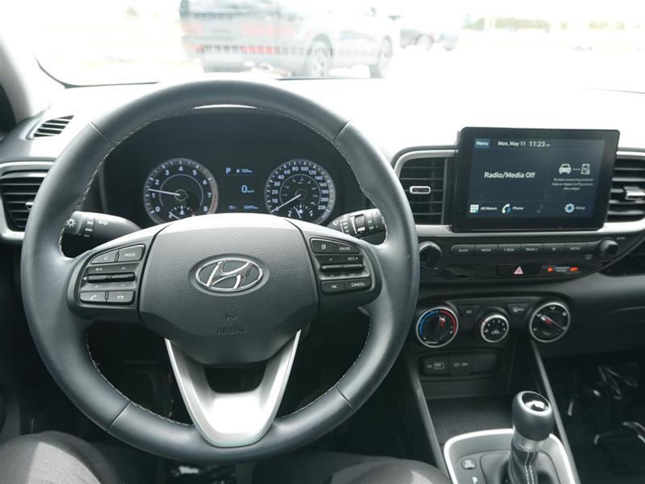 2022 Hyundai Venue  Photo